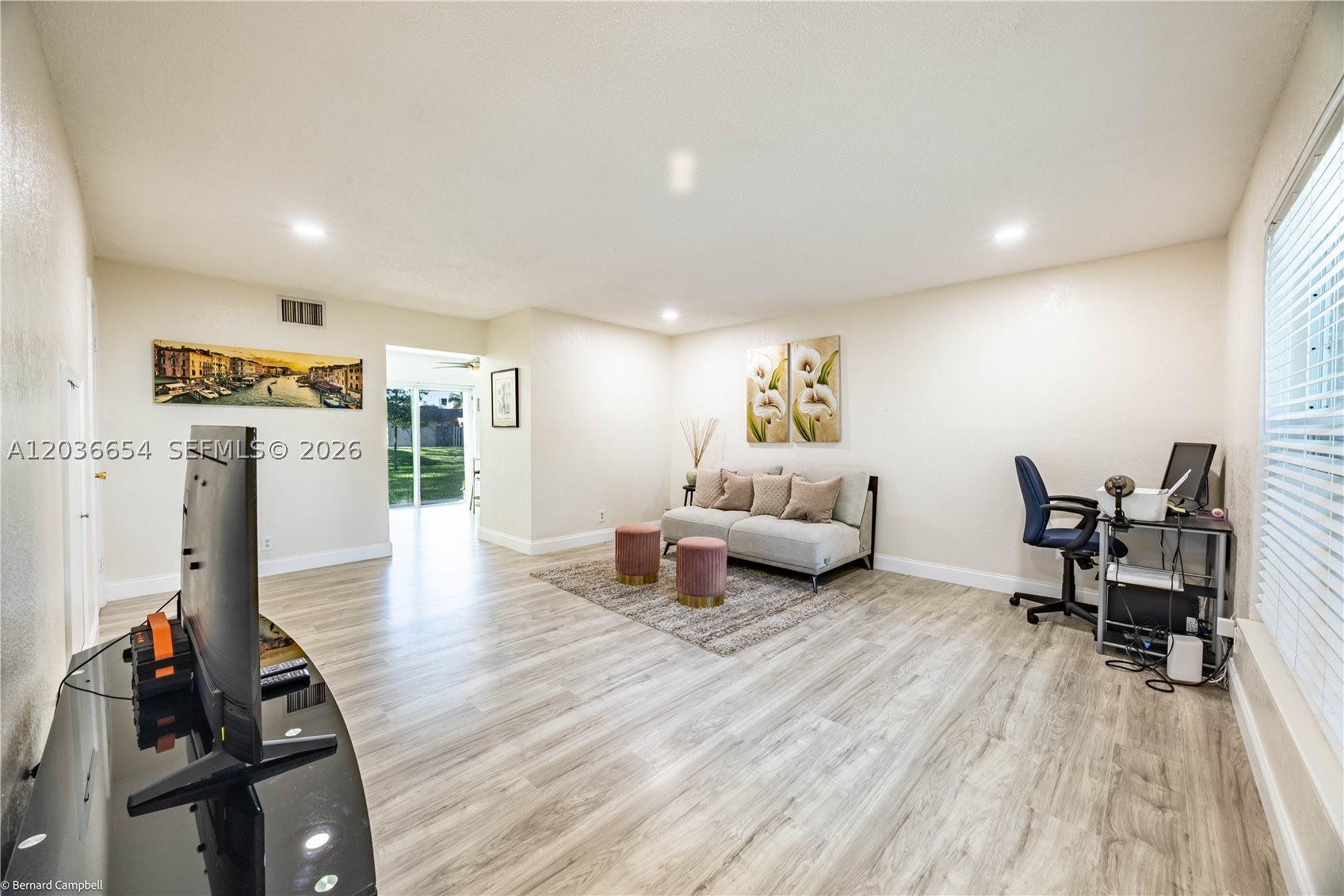 CROSS BRIAR I CONDO - Residential