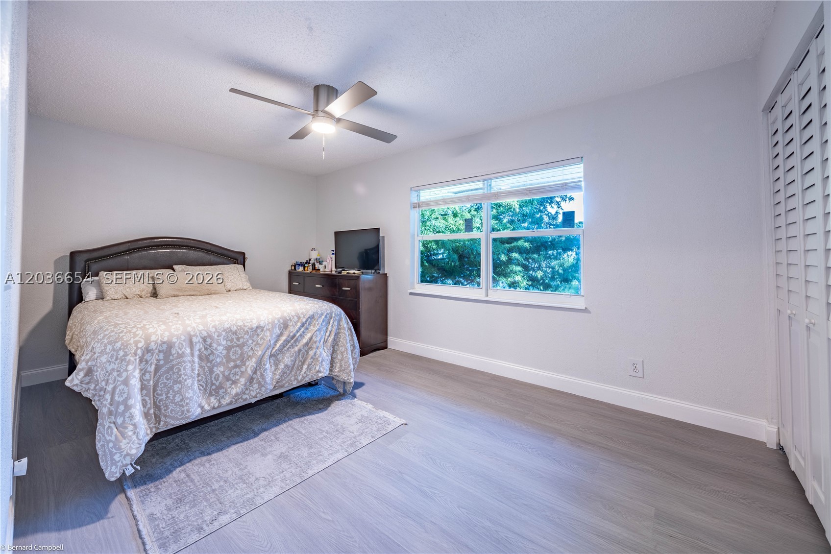 CROSS BRIAR I CONDO - Residential
