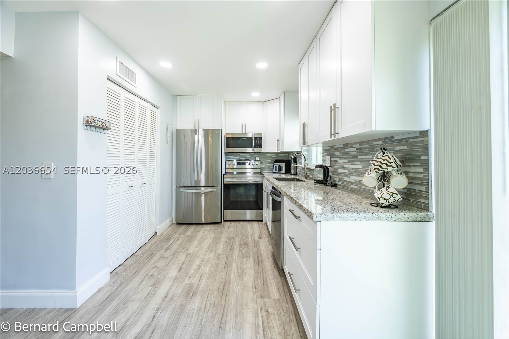 CROSS BRIAR I CONDO - Residential