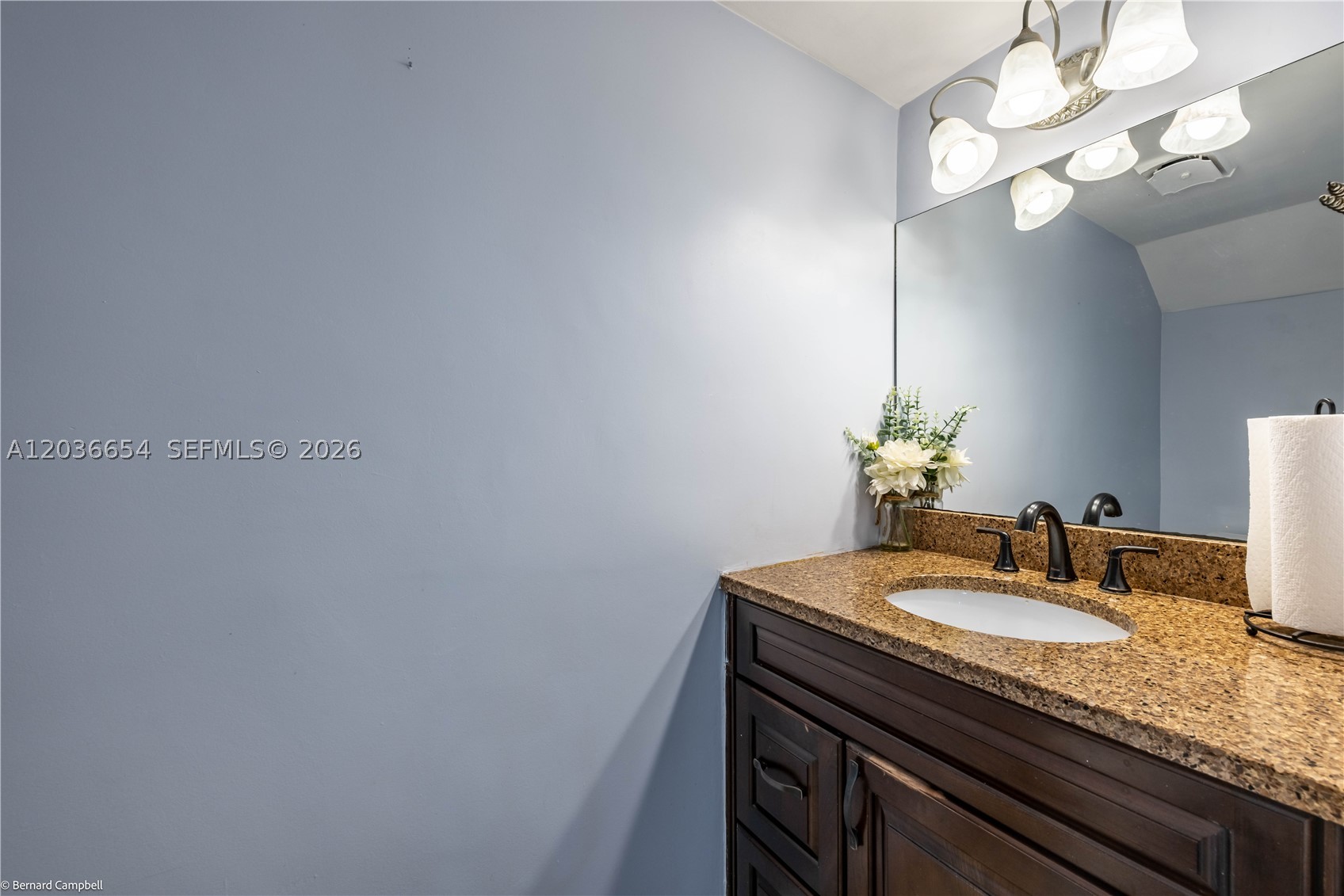 CROSS BRIAR I CONDO - Residential