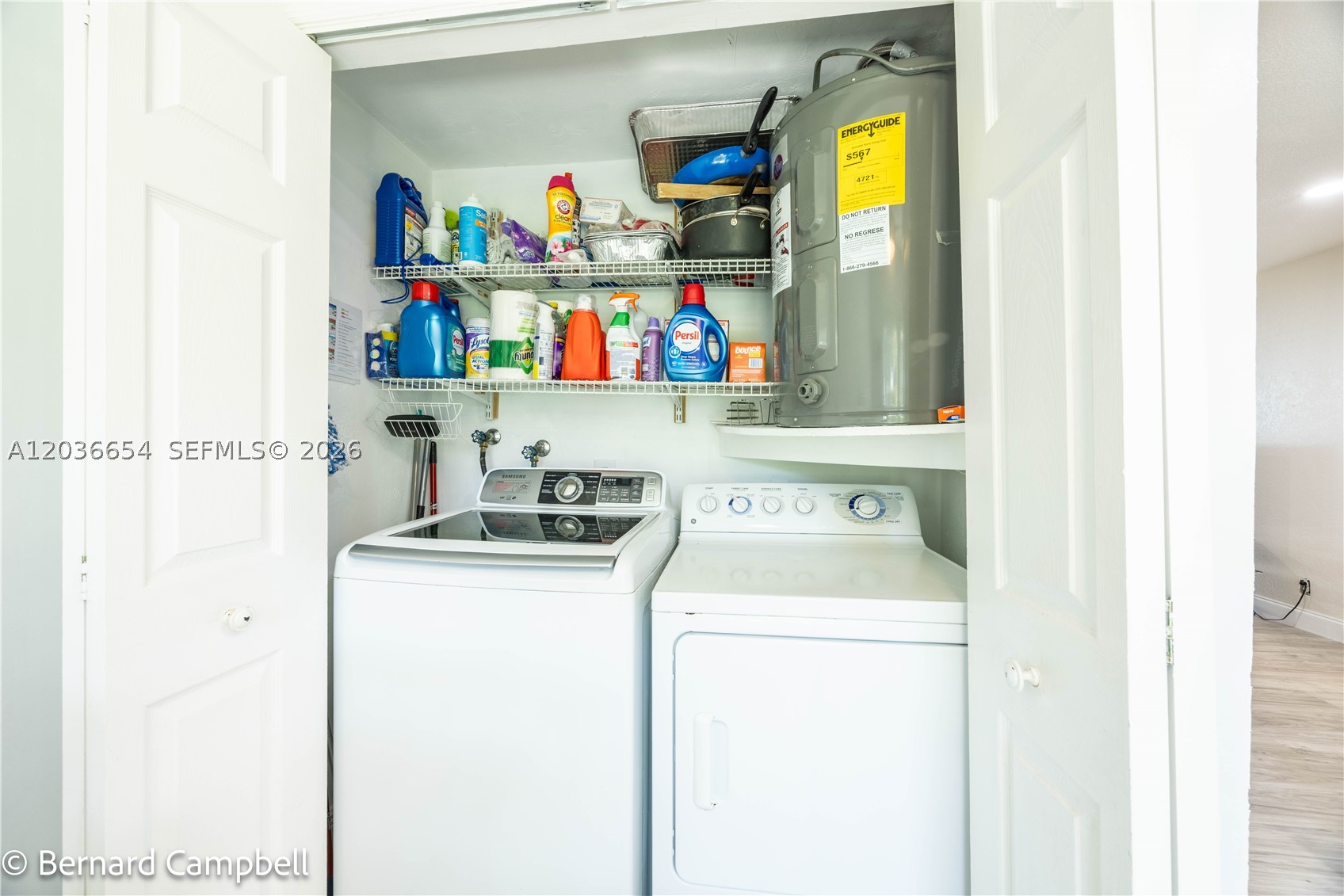 CROSS BRIAR I CONDO - Residential