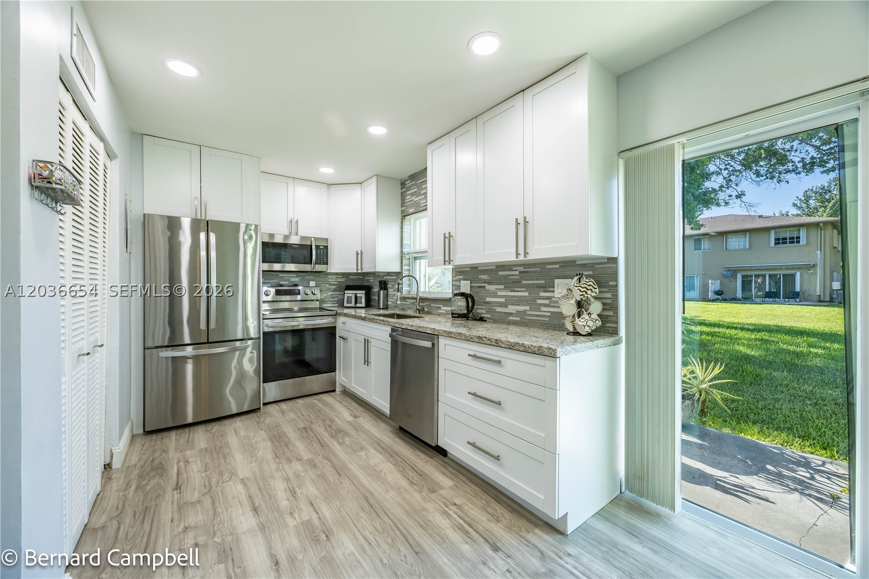 CROSS BRIAR I CONDO - Residential