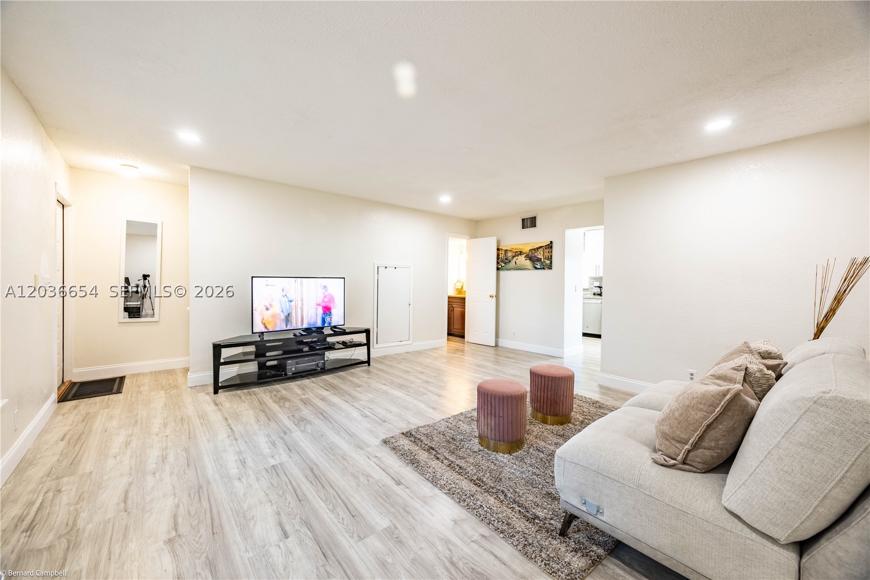CROSS BRIAR I CONDO - Residential