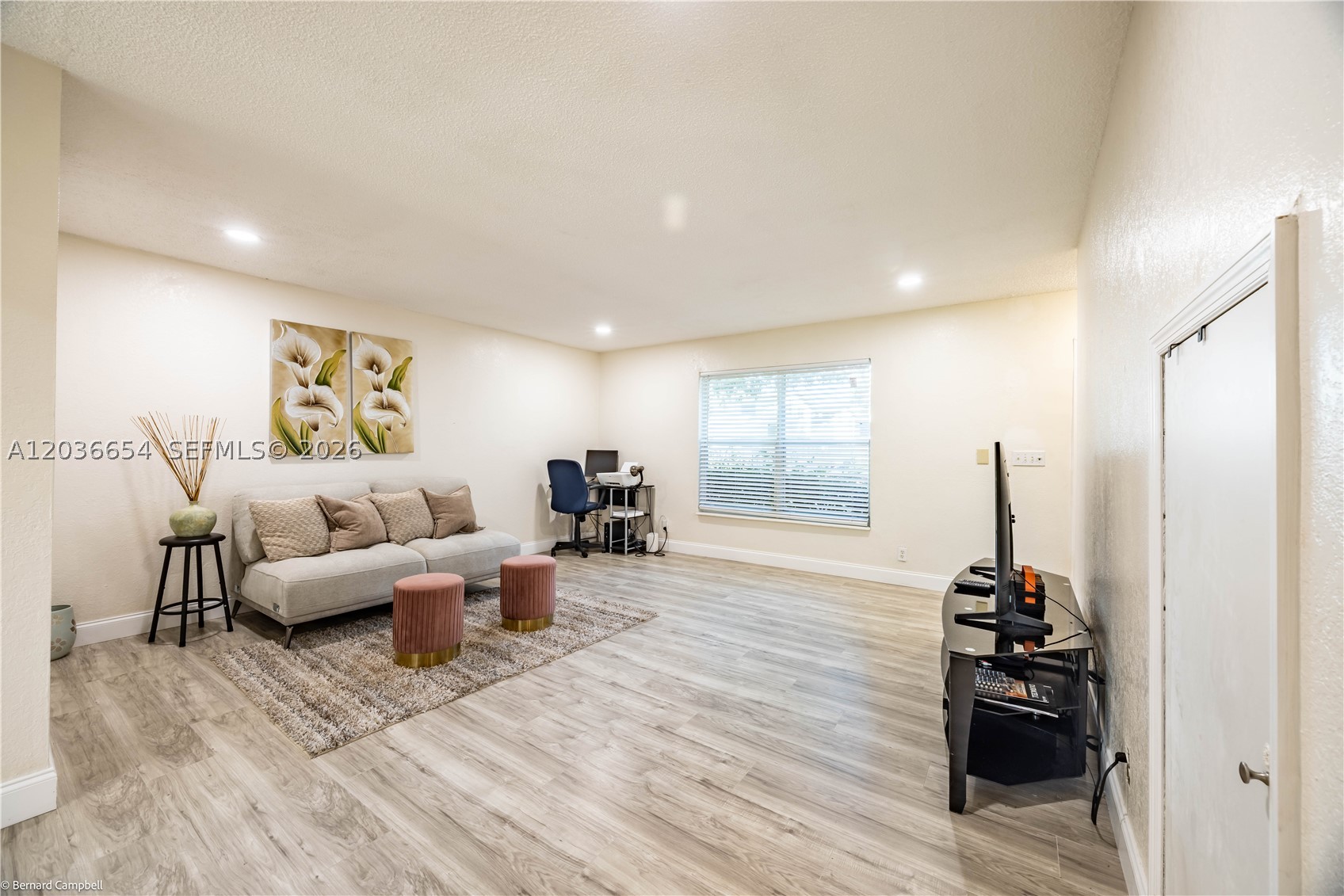 CROSS BRIAR I CONDO - Residential