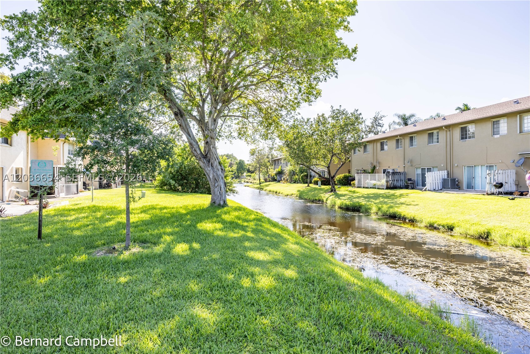 CROSS BRIAR I CONDO - Residential