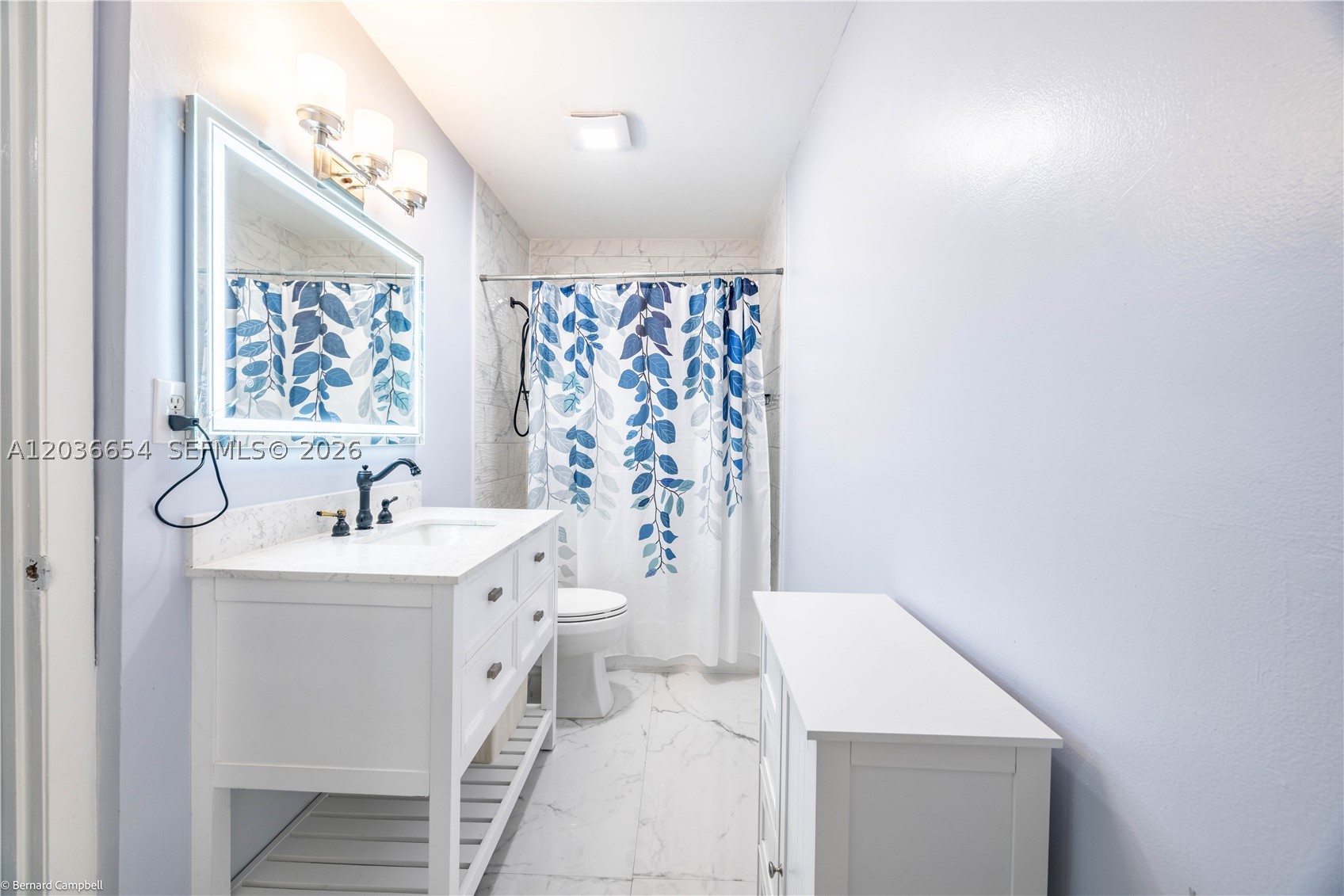 CROSS BRIAR I CONDO - Residential