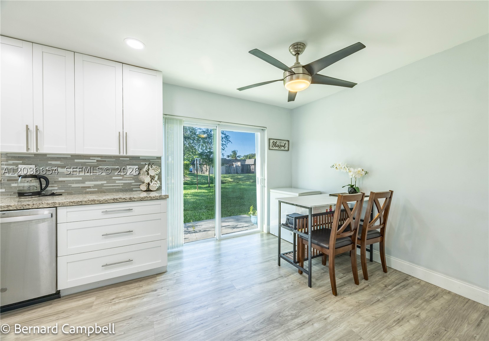 CROSS BRIAR I CONDO - Residential
