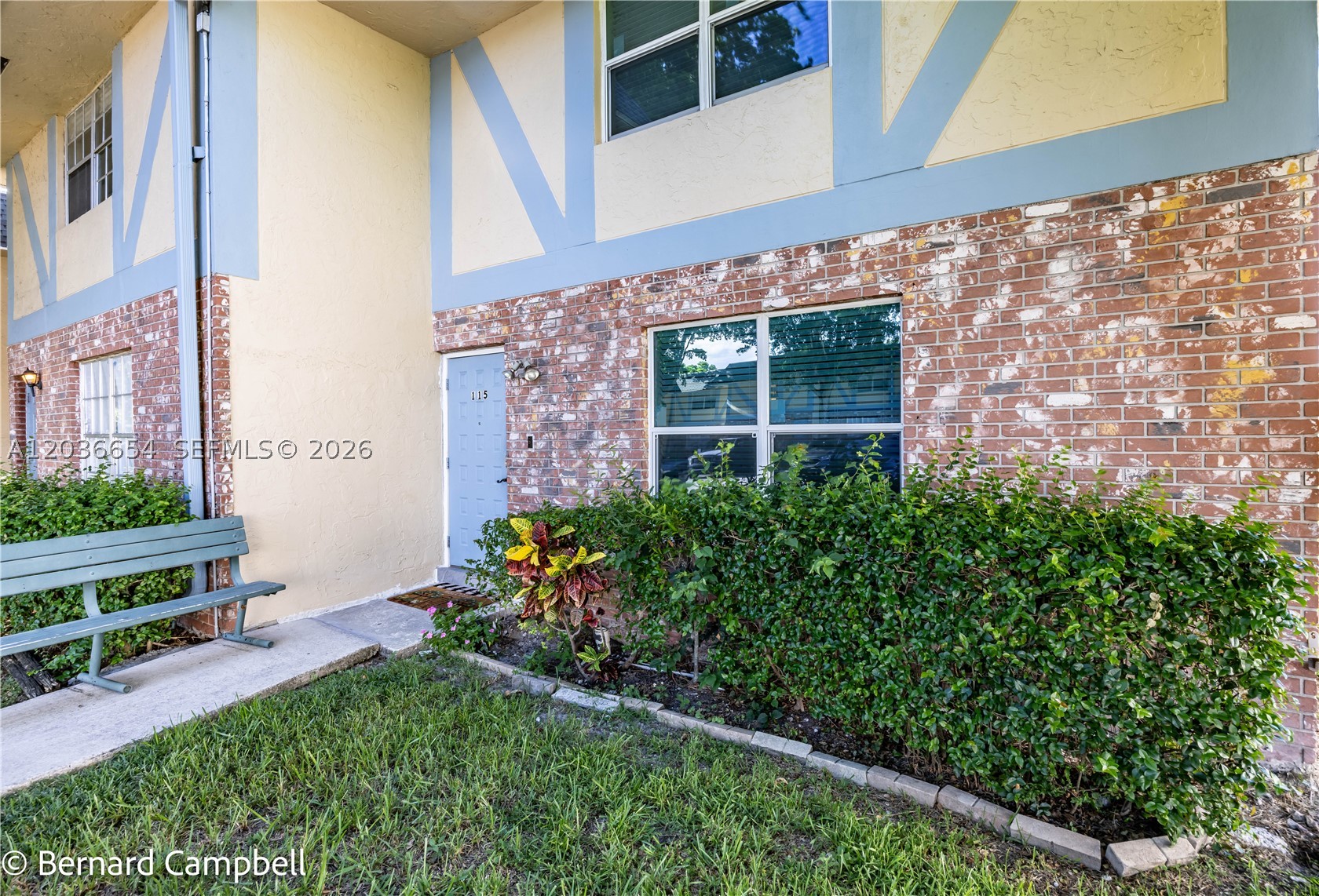 CROSS BRIAR I CONDO - Residential