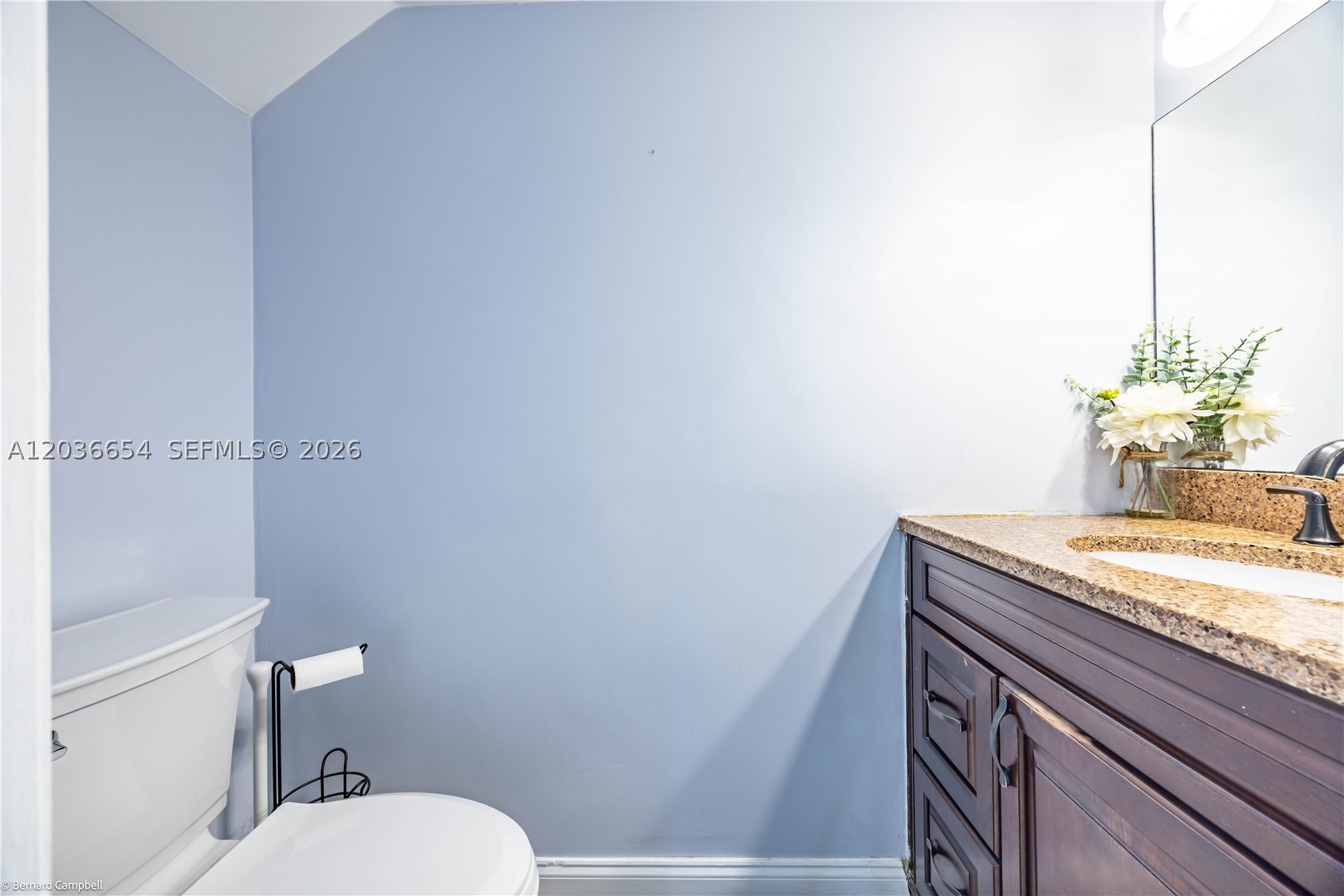 CROSS BRIAR I CONDO - Residential