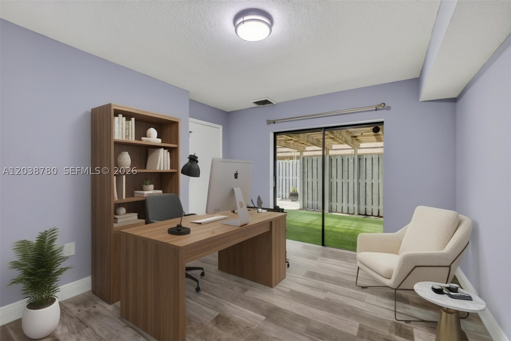 GARDEN LAKES AND GARDEN S - Residential