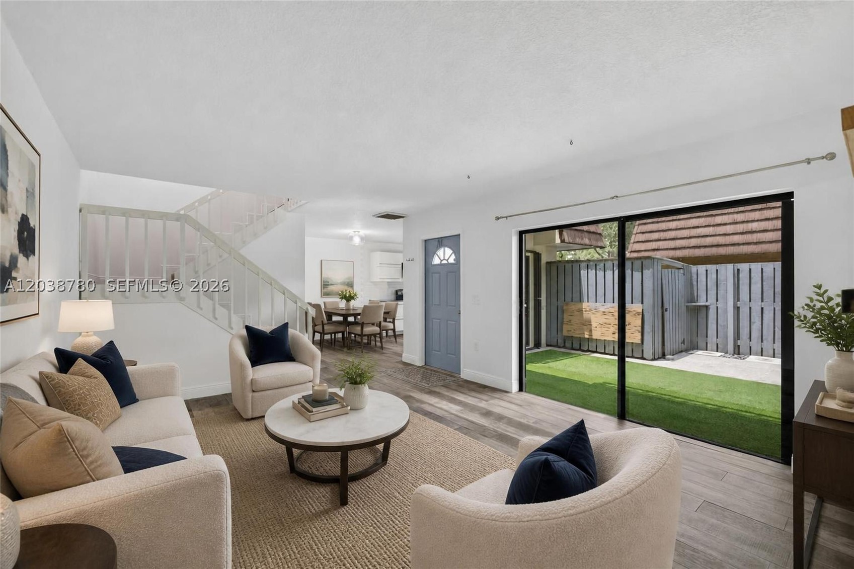 GARDEN LAKES AND GARDEN S - Residential