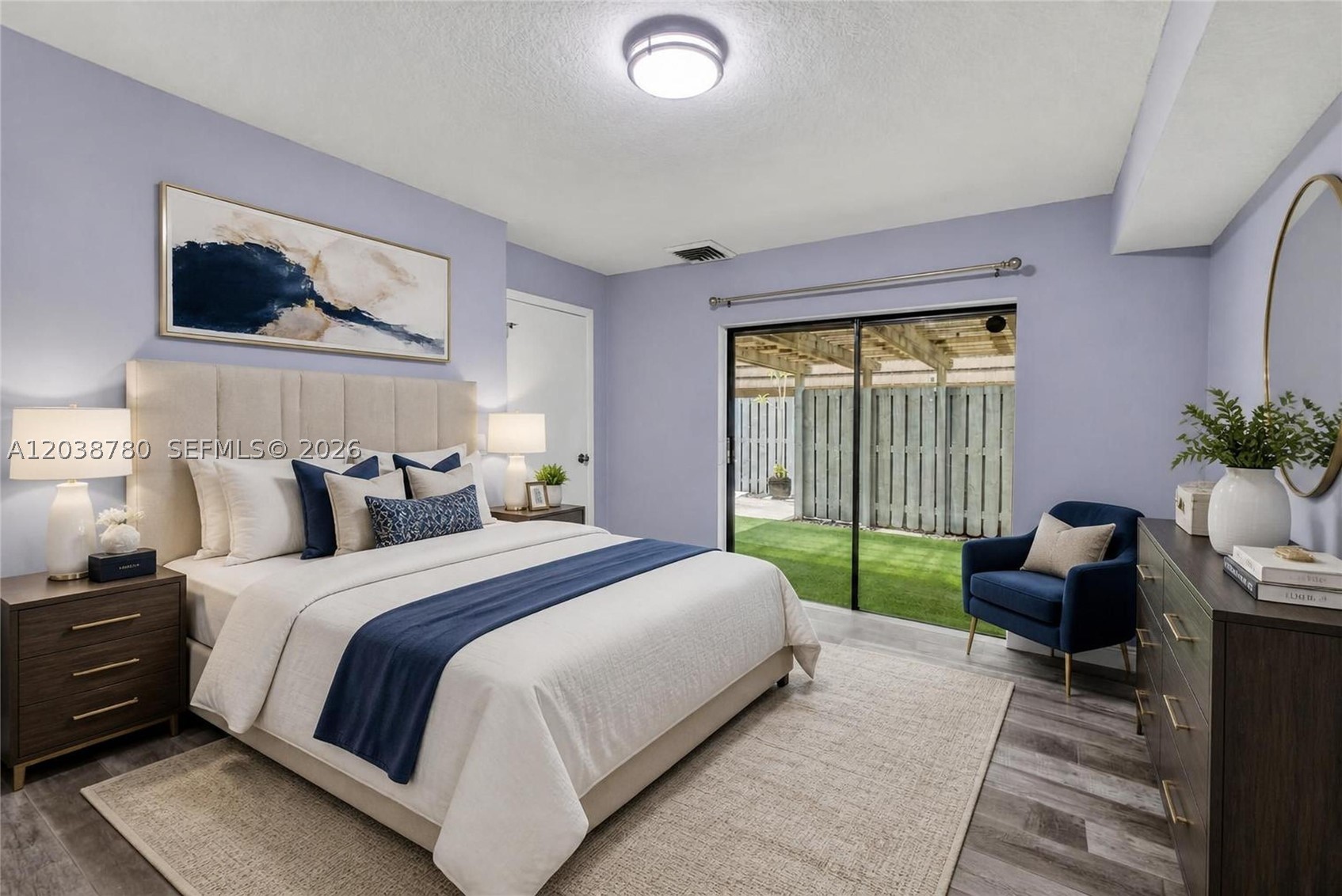 GARDEN LAKES AND GARDEN S - Residential