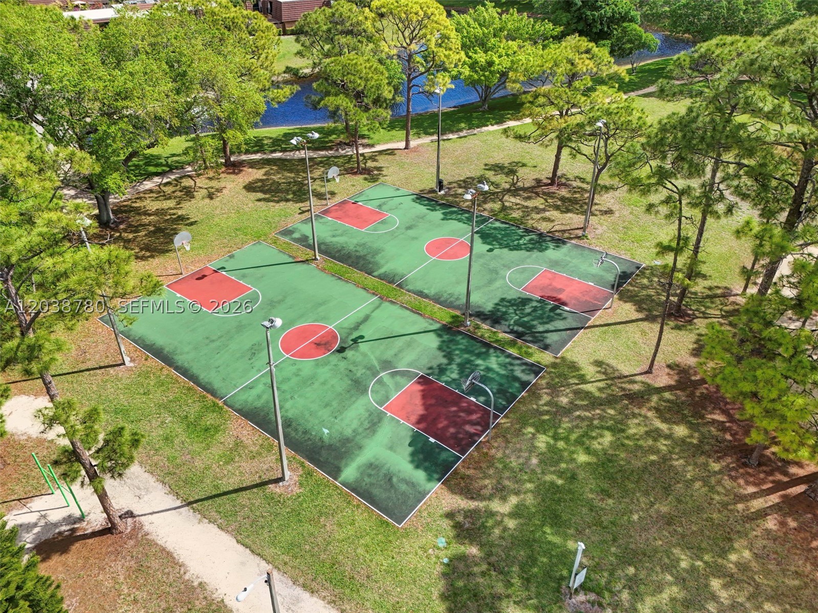 GARDEN LAKES AND GARDEN S - Residential