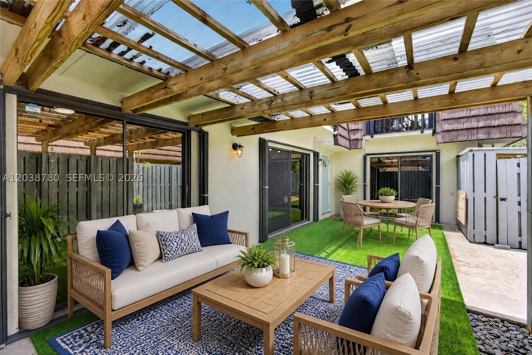 GARDEN LAKES AND GARDEN S - Residential