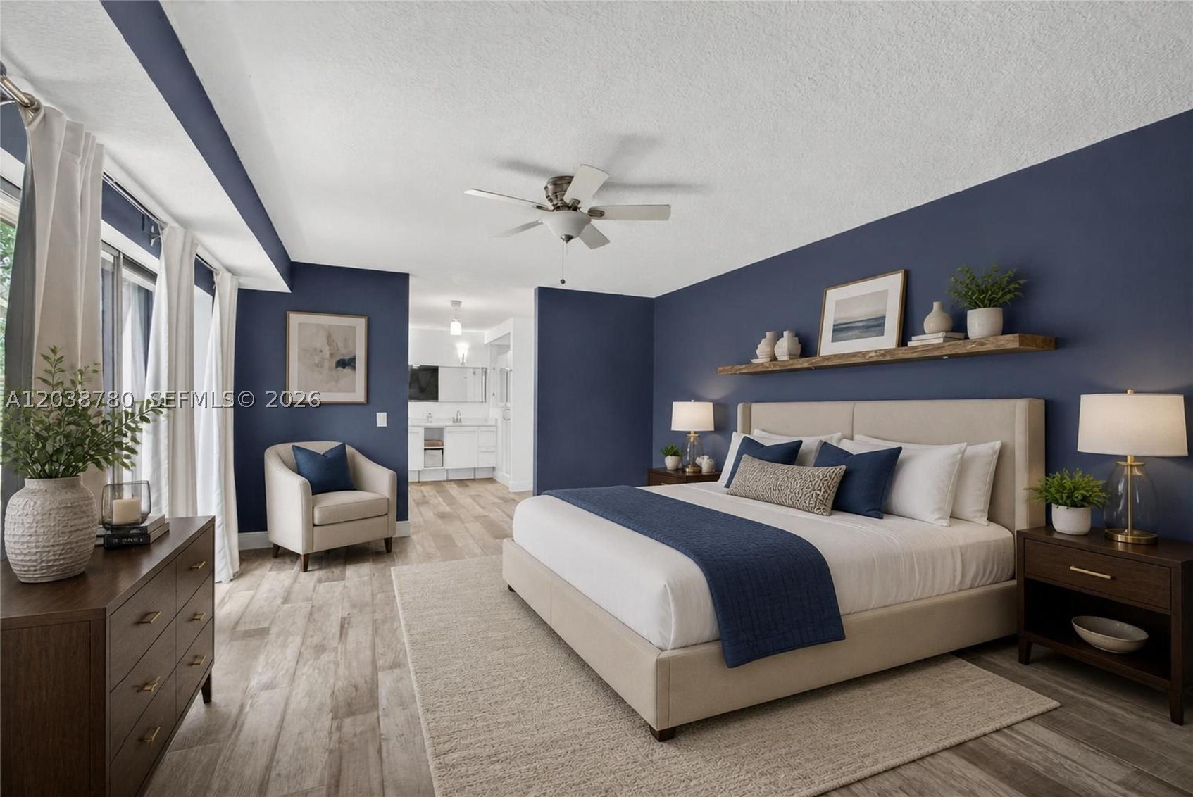 GARDEN LAKES AND GARDEN S - Residential