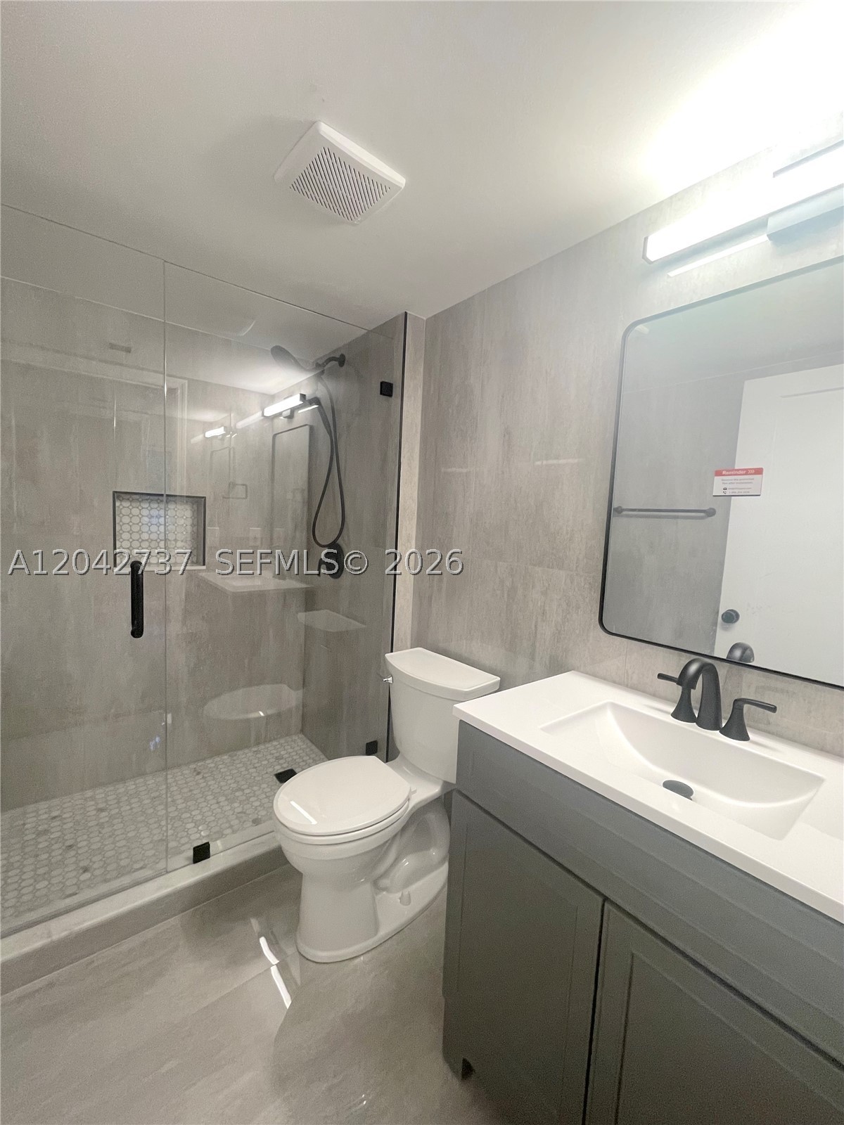 PRESERVE AT WALNUT CREEK - Residential