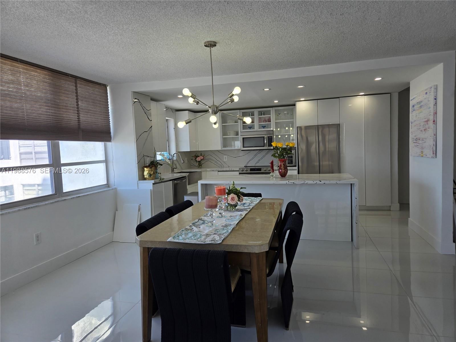 COMMODORE PLAZA CONDO - Residential