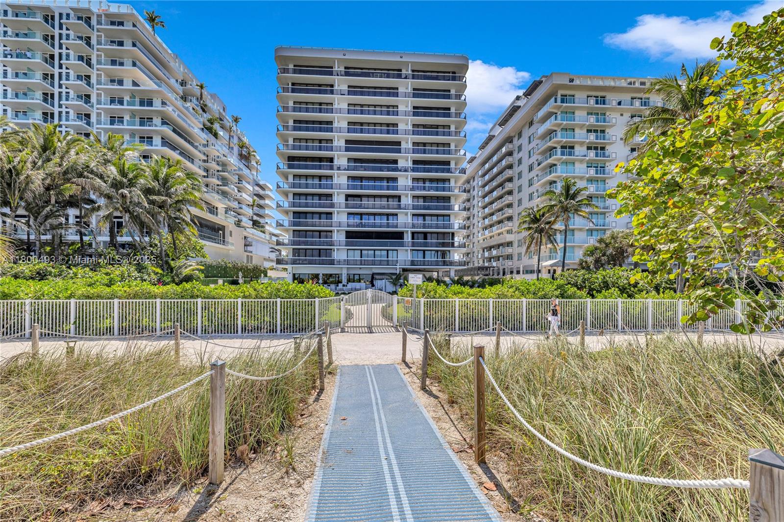 THE WAVES CONDO - Residential Lease