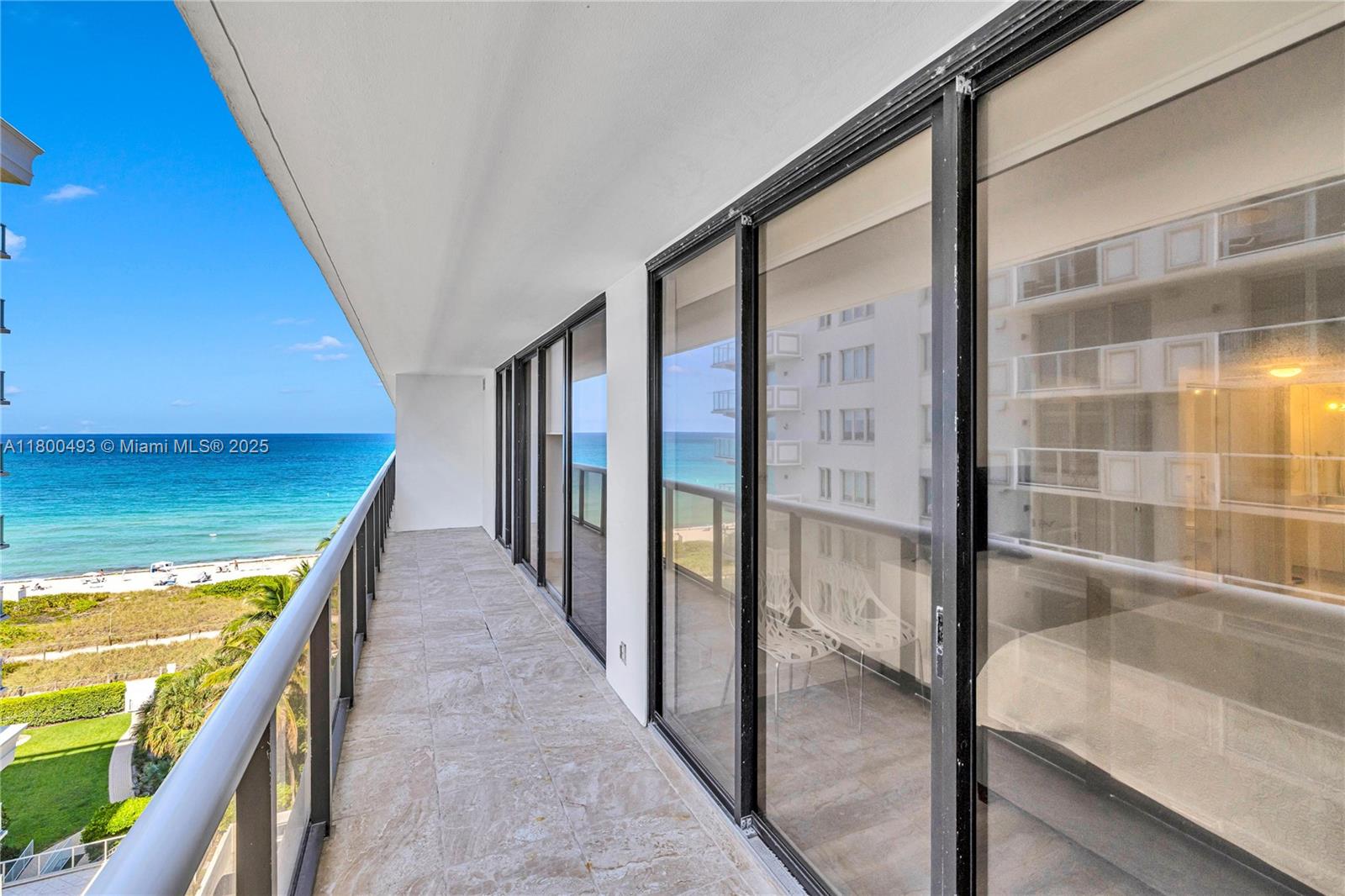 THE WAVES CONDO - Residential Lease
