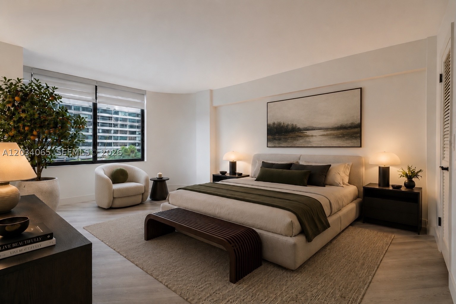 MAYFAIR HOUSE CONDO - Residential