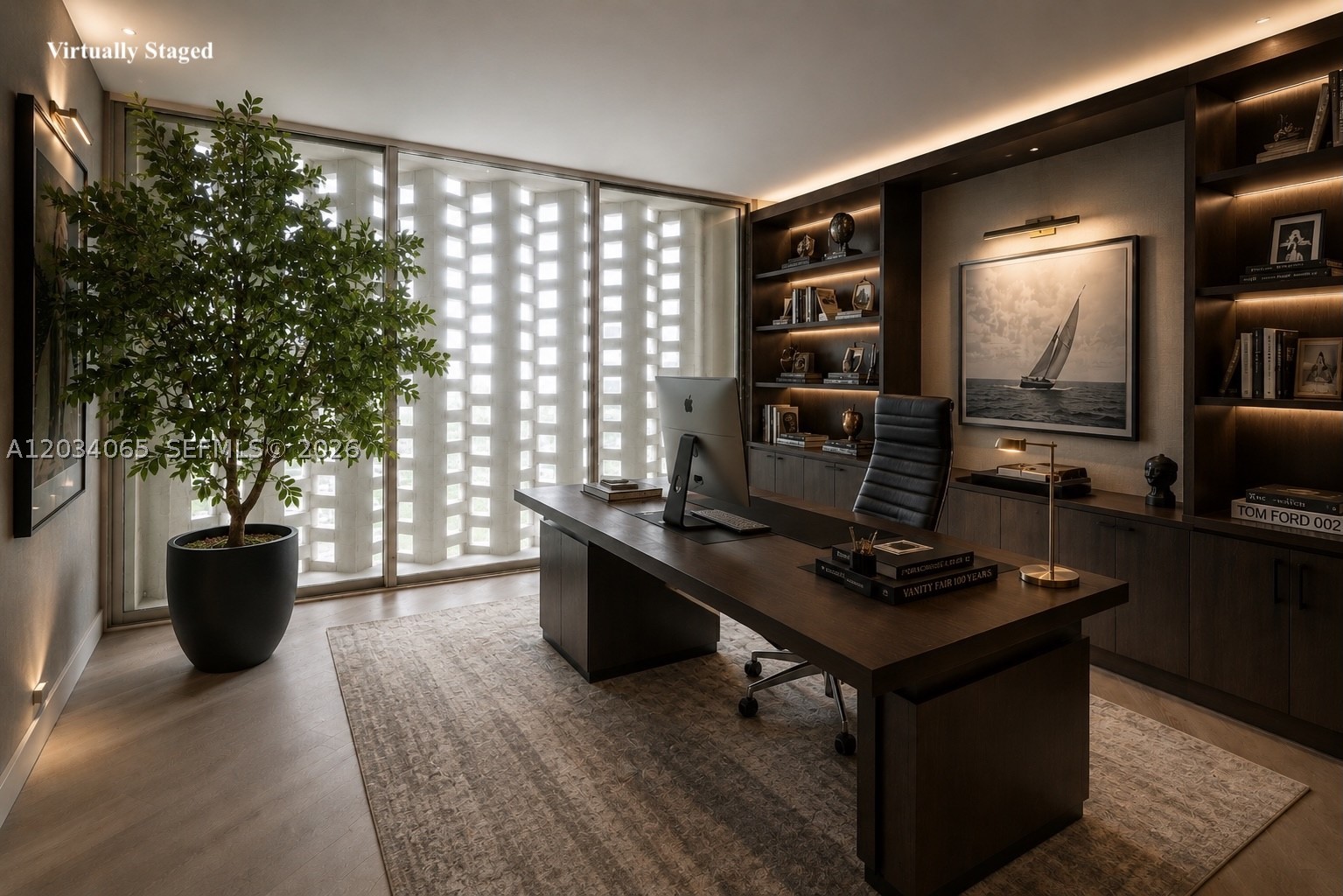 MAYFAIR HOUSE CONDO - Residential