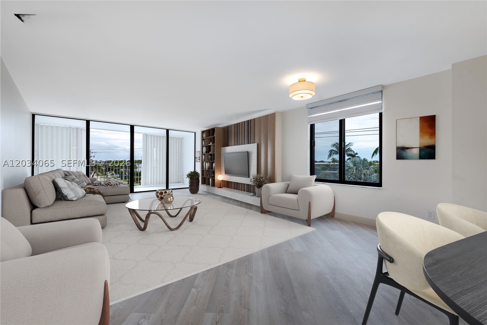 MAYFAIR HOUSE CONDO - Residential