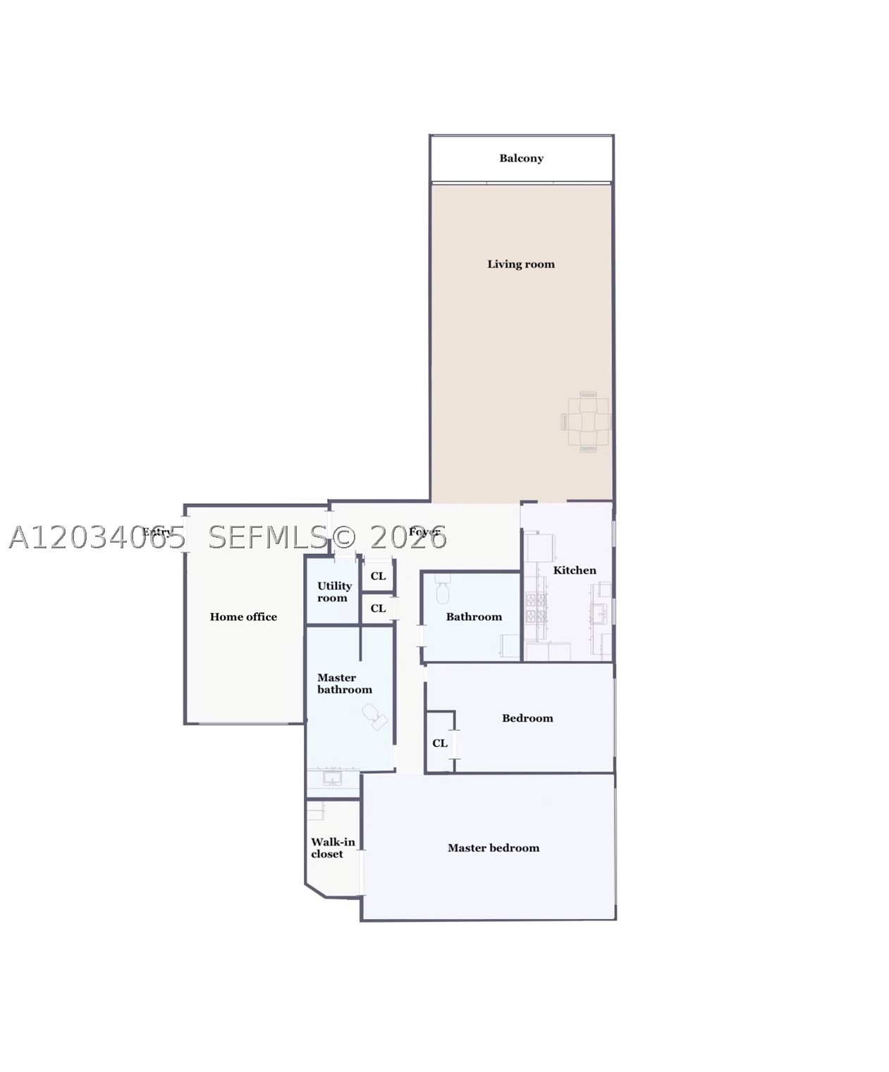 MAYFAIR HOUSE CONDO - Residential