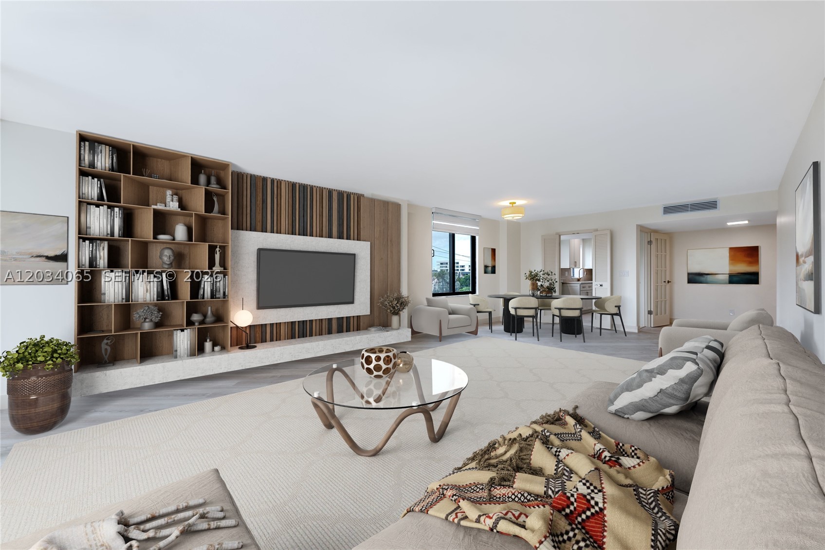 MAYFAIR HOUSE CONDO - Residential