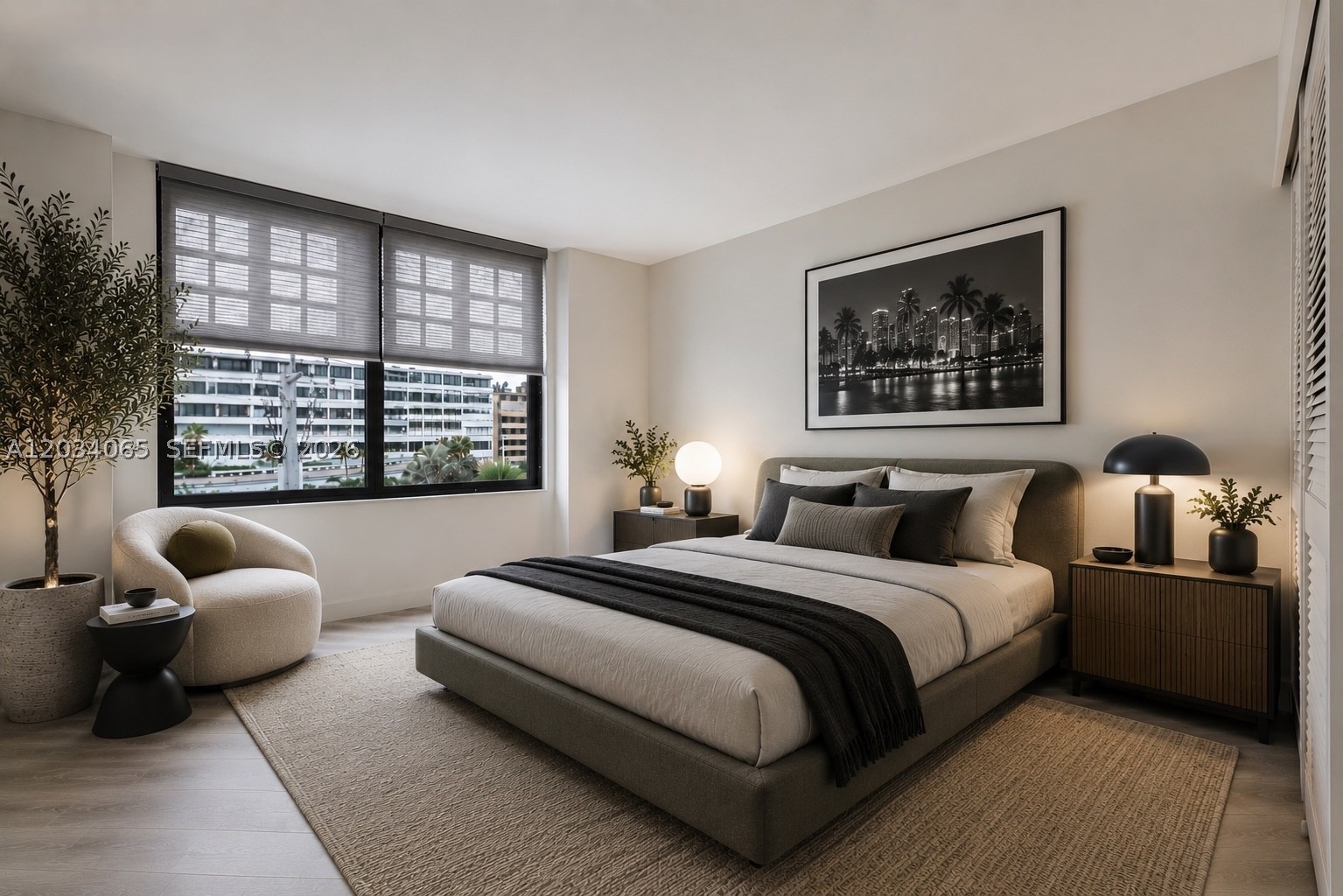 MAYFAIR HOUSE CONDO - Residential