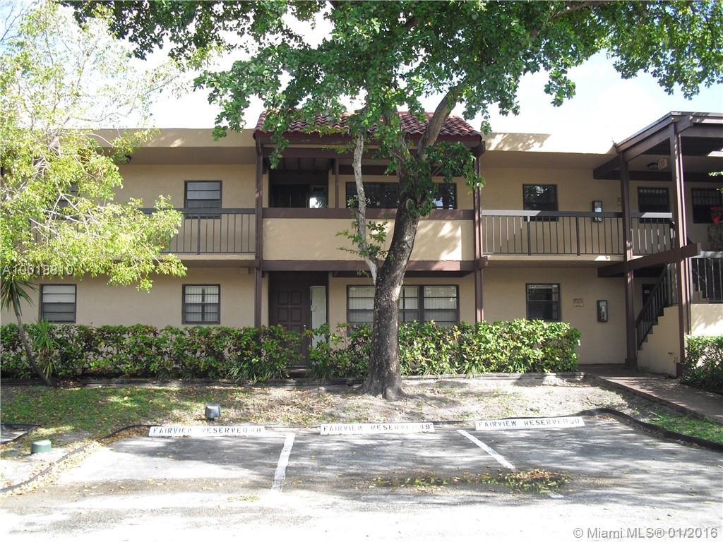 Fairview Of Calf Cl Condo - Residential Lease