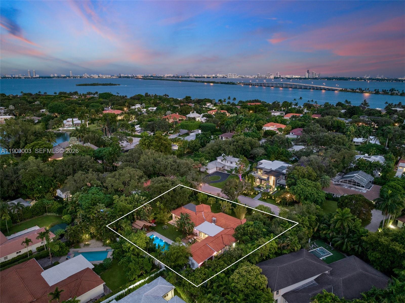 BAY POINT - Residential