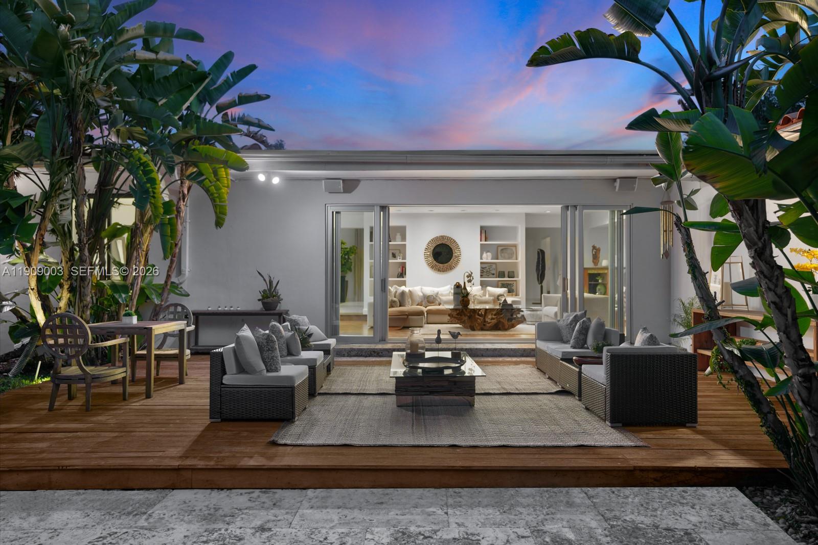 BAY POINT - Residential