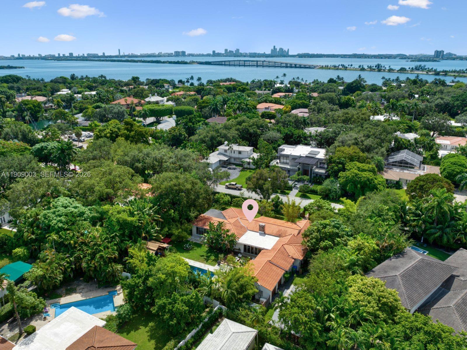 BAY POINT - Residential