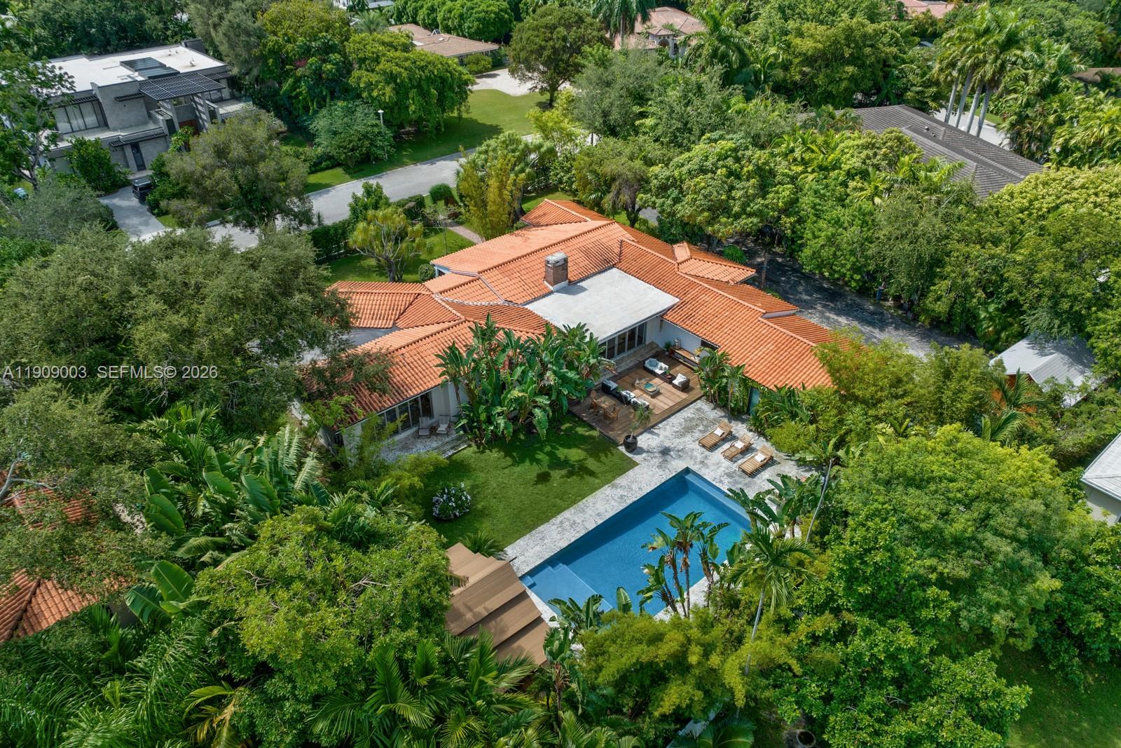 BAY POINT - Residential