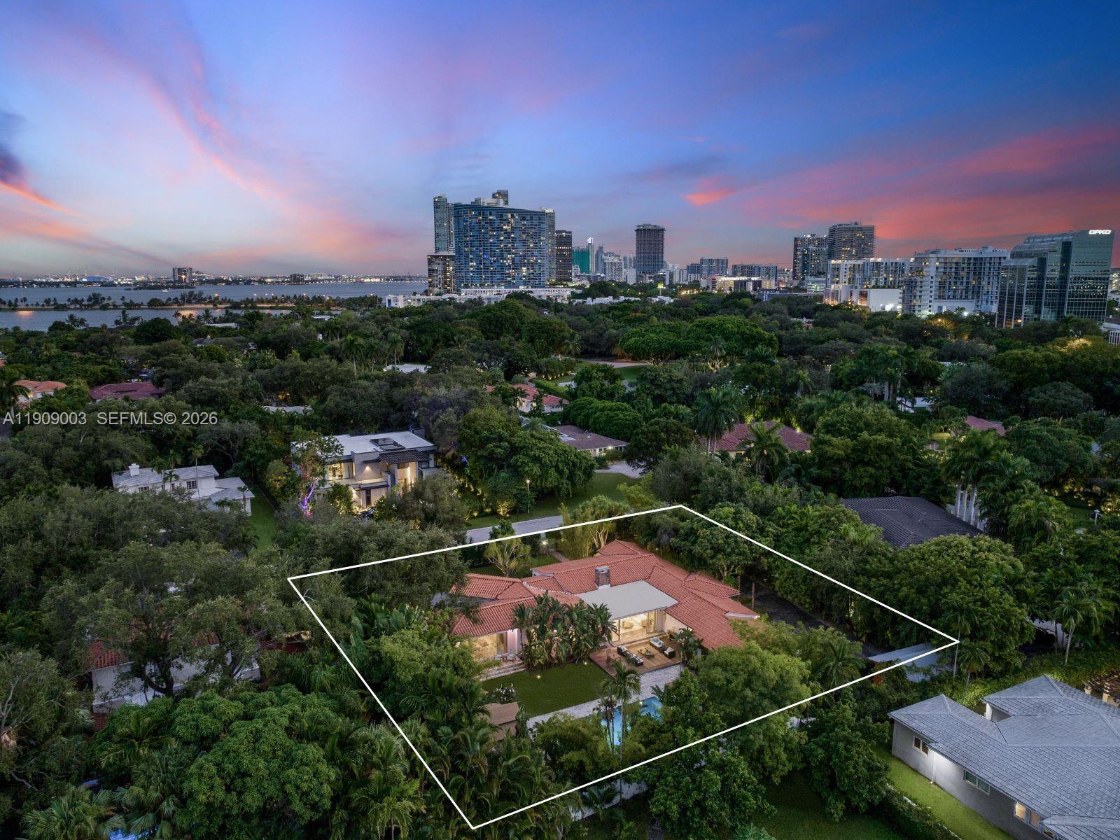 BAY POINT - Residential