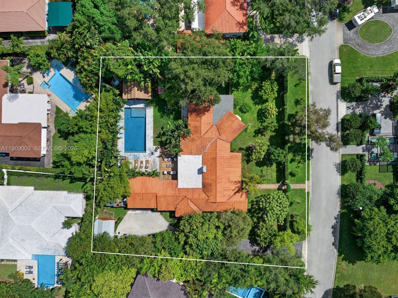 BAY POINT - Residential