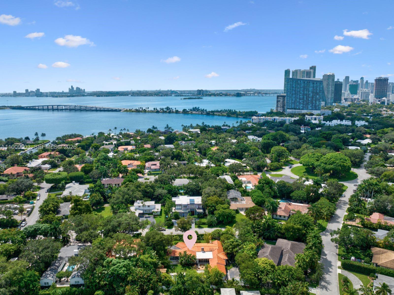 BAY POINT - Residential