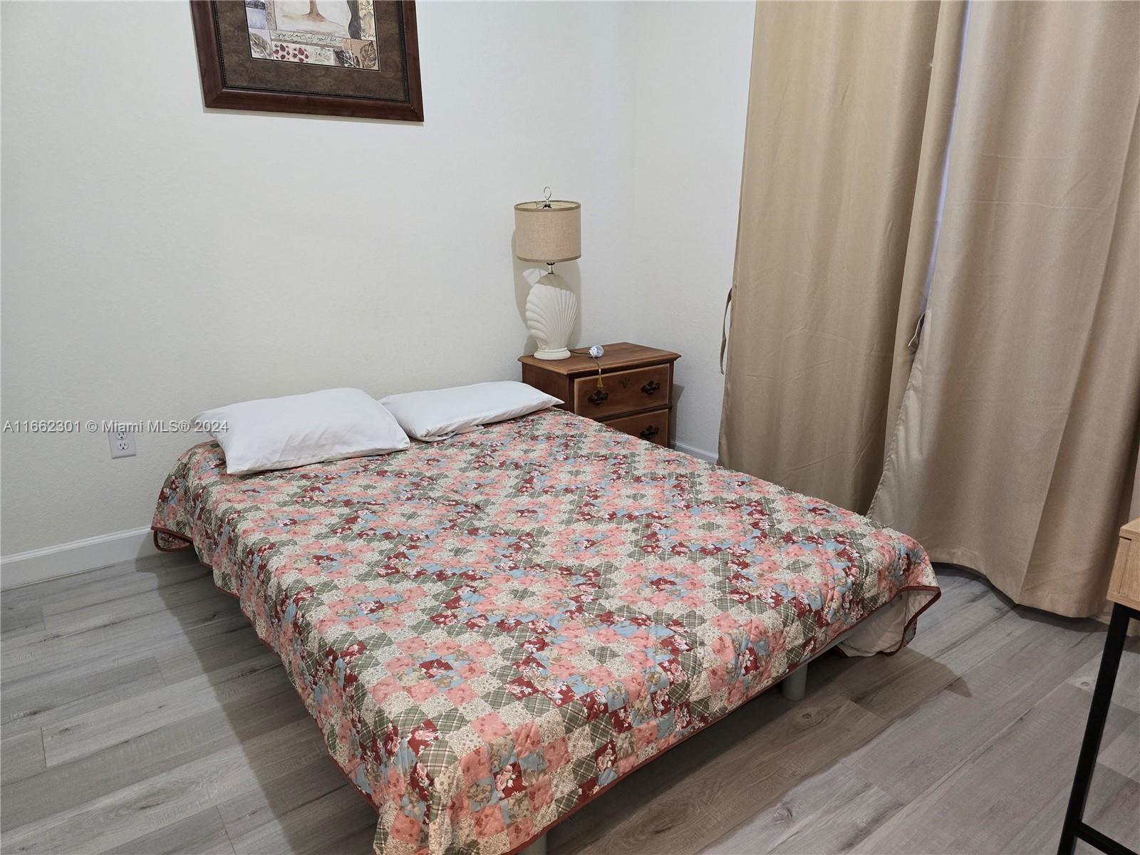 BAYWINDS OF DOMINICA AND - Residential Lease