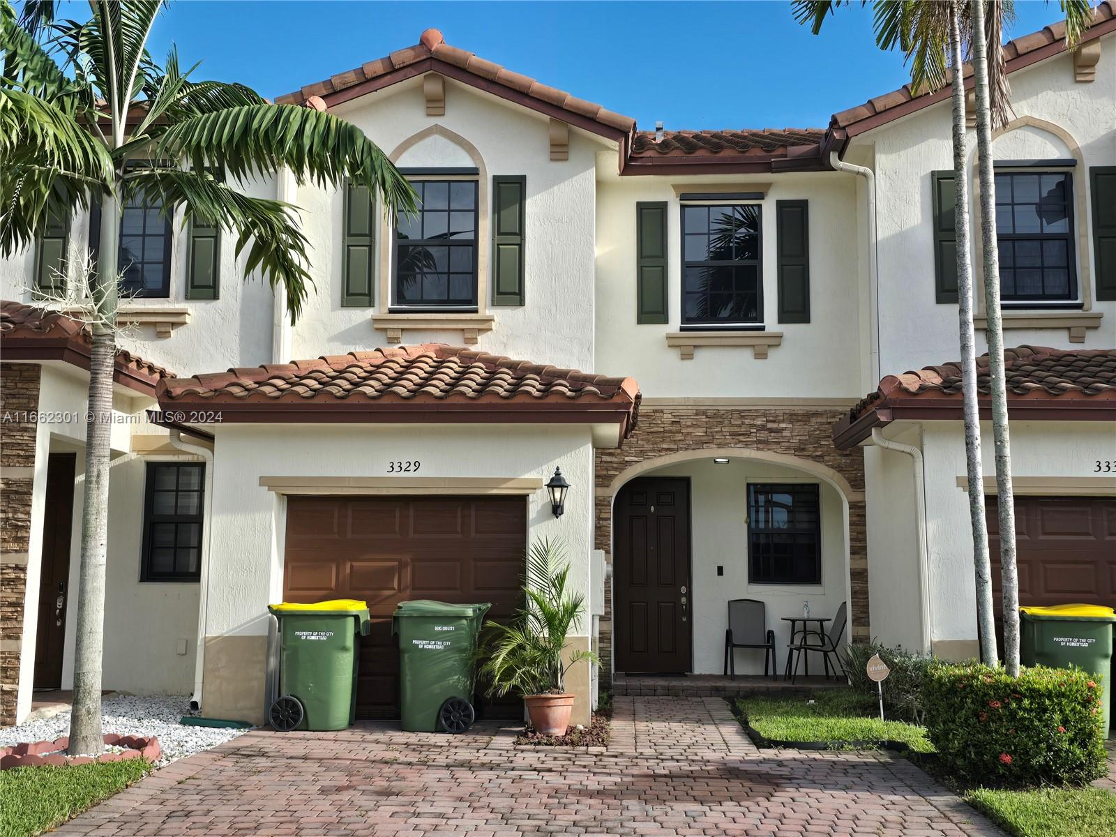 BAYWINDS OF DOMINICA AND - Residential Lease