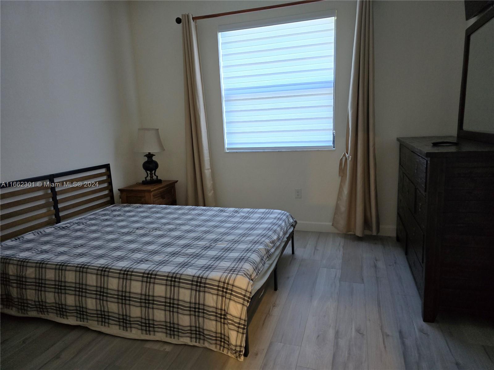 BAYWINDS OF DOMINICA AND - Residential Lease