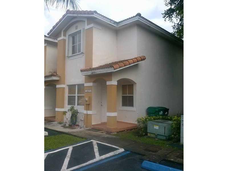 KENDALE LAKES NORTH SEC 9 - Residential Lease