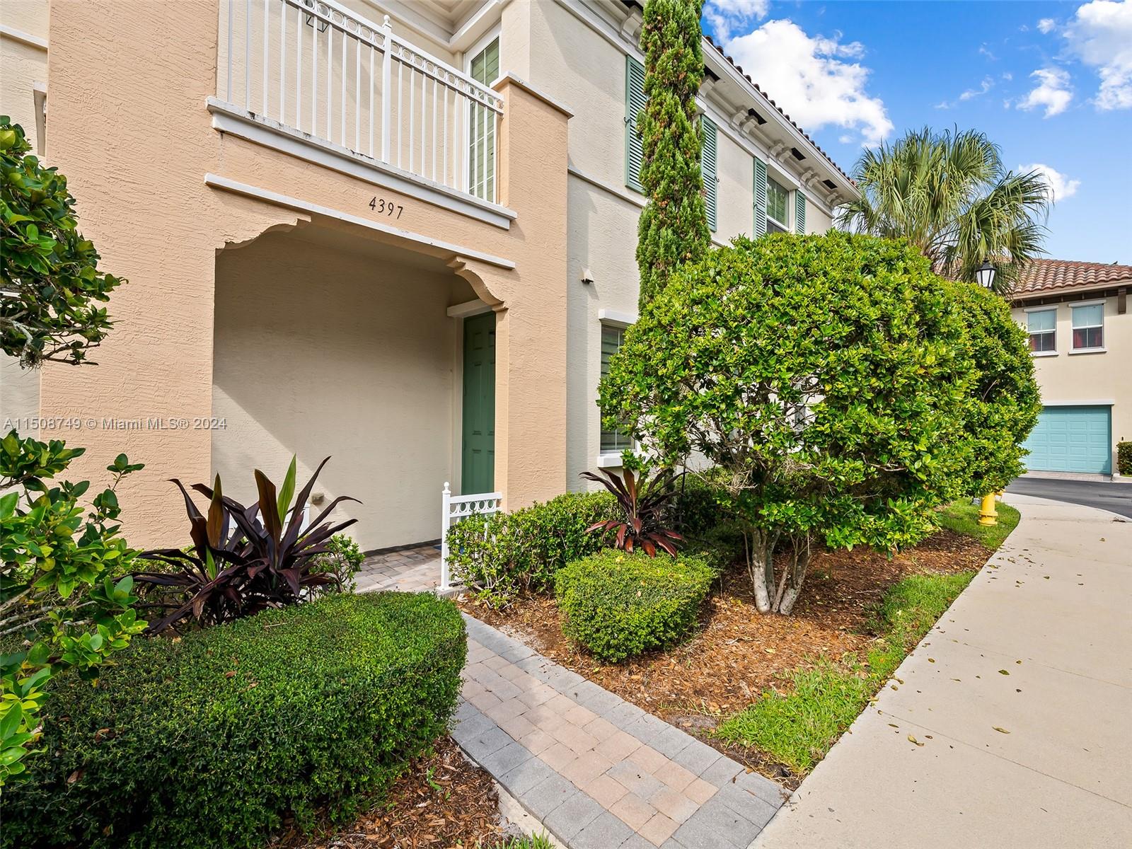 MONTERRA PLAT - Residential