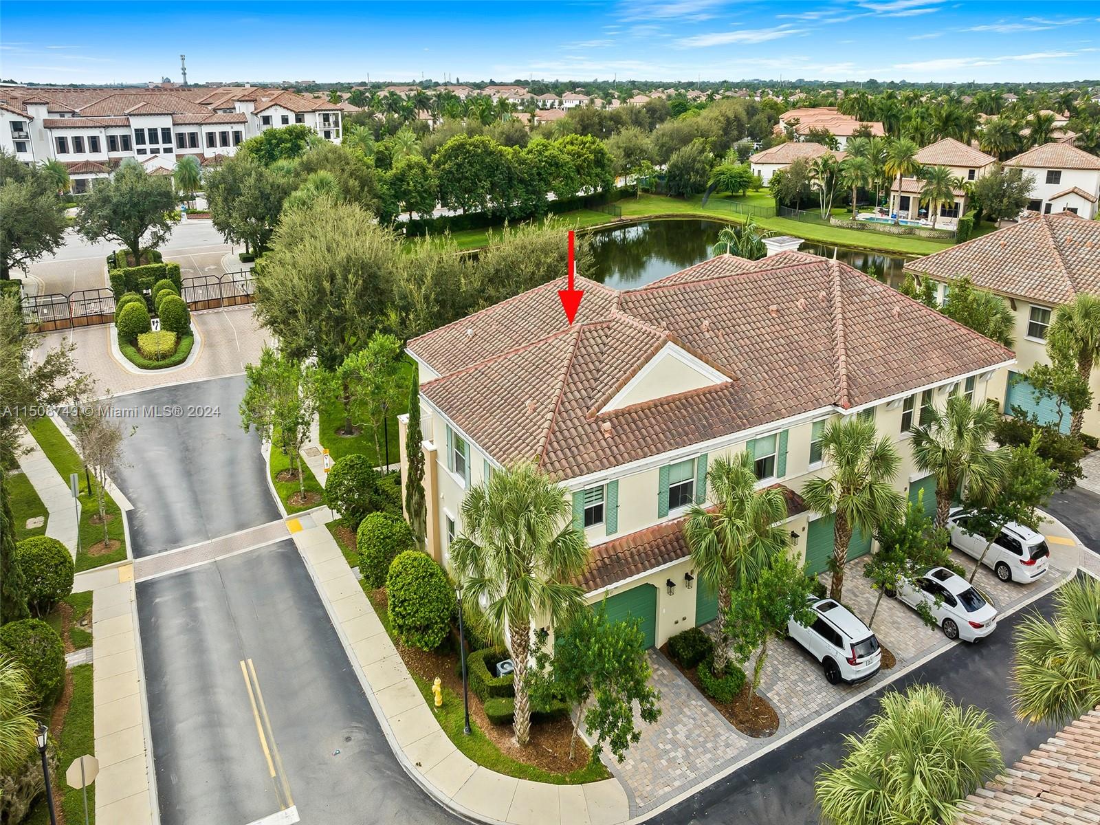 MONTERRA PLAT - Residential