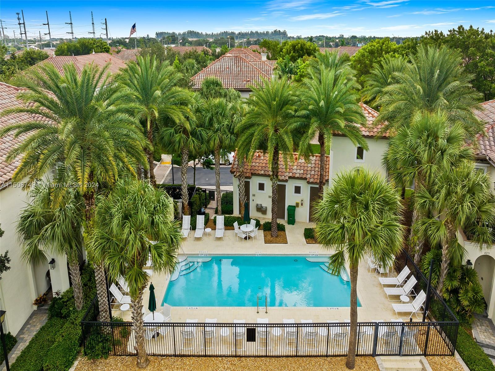 MONTERRA PLAT - Residential
