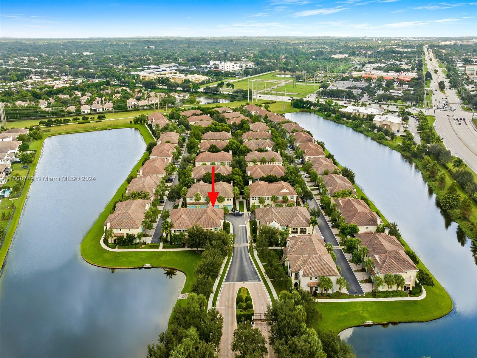 MONTERRA PLAT - Residential