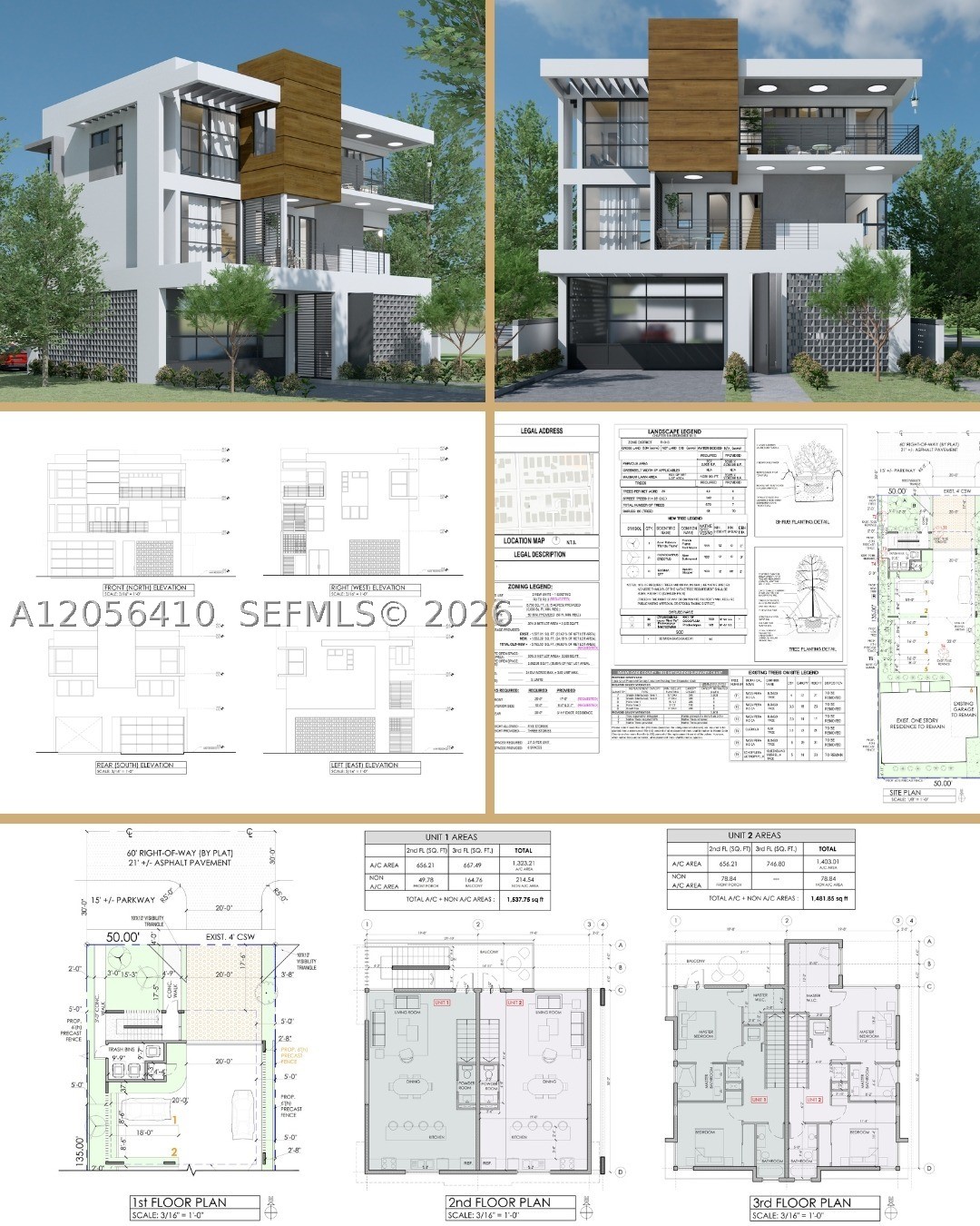 HIALEAH 7TH ADDN - Residential Income