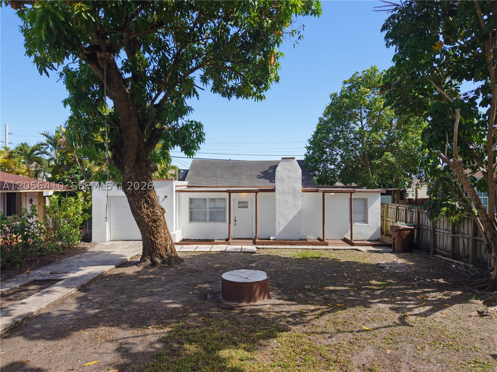 Exceptional Development Opportunity in Hialeah! This property currently features a 3-bedroom, 2-bathroom home with a one-car garage and comes with approved zoning for a total of three residential units. The existing home will remain, giving the new owner the unique opportunity to build two additional units, each designed with 2 bedrooms and 2½ bathrooms. Whether you're an investor, developer, or buyer looking to maximize rental income, this is a rare chance to add significant value in one of Hialeah's most desirable locations. Don't miss this incredible investment opportunity!