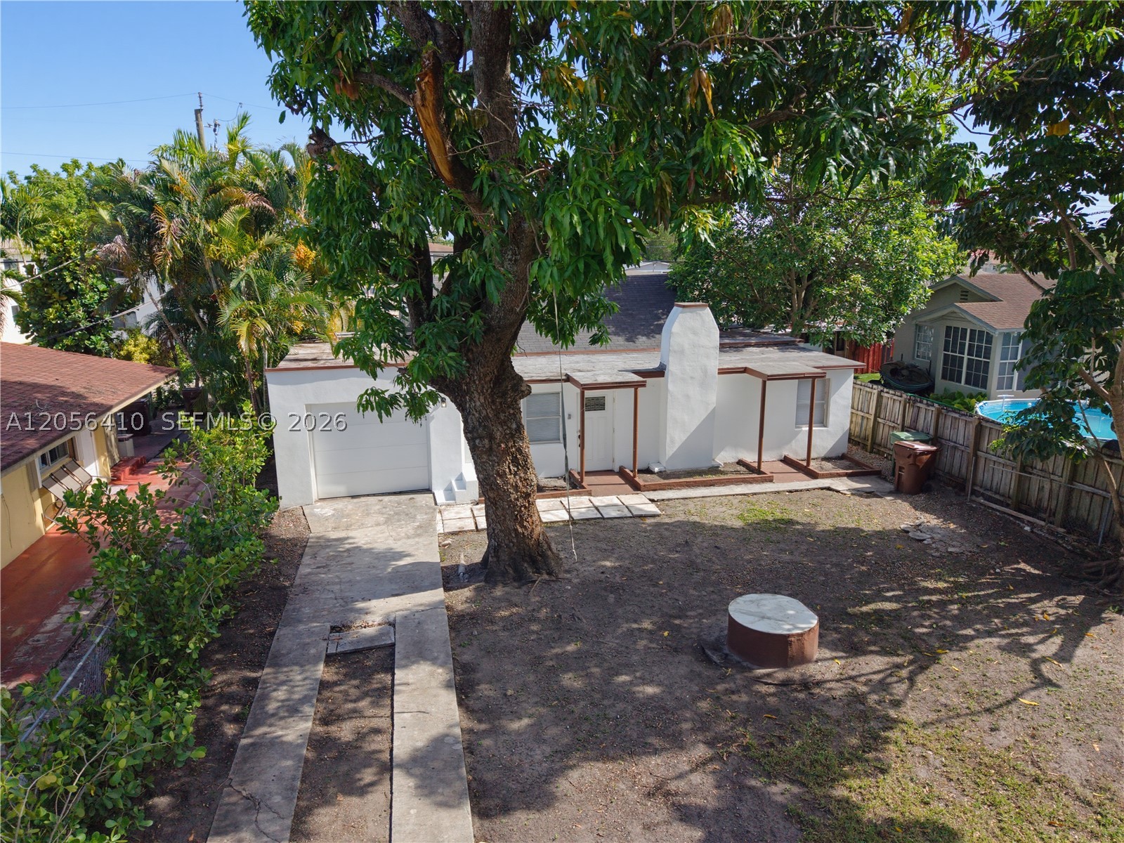 HIALEAH 7TH ADDN - Residential Income