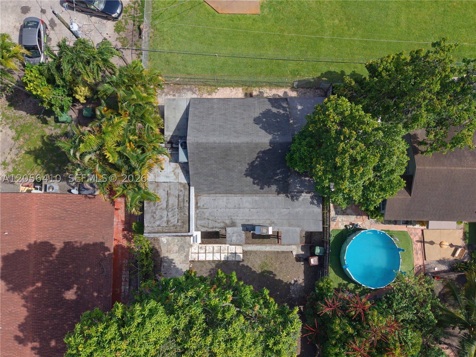 HIALEAH 7TH ADDN - Residential Income