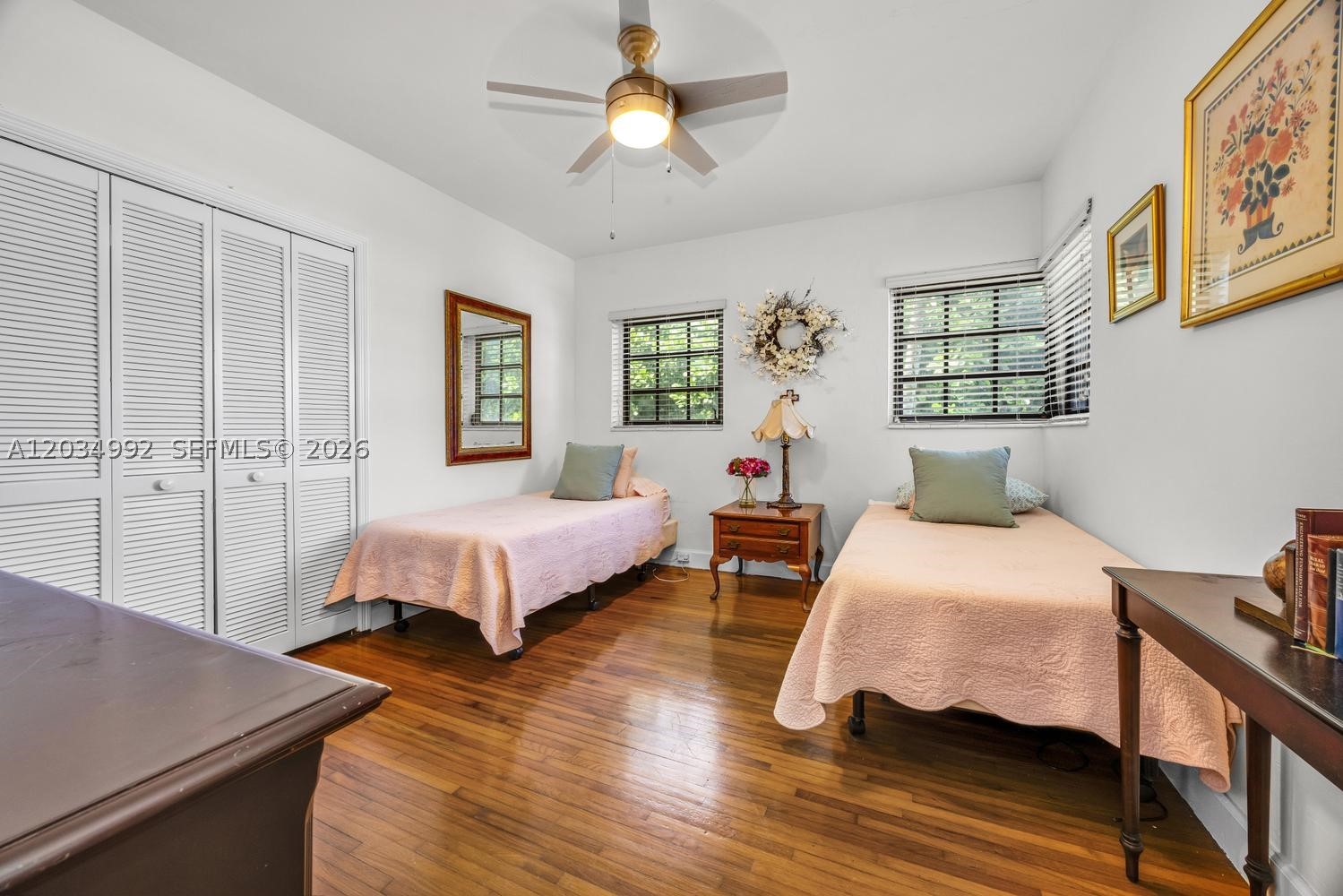 CORAL GABLES RIVIERA SEC - Residential